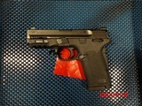 SMITH & WESSON M&P 380 SHIELD EZ .380 ACP - 1 of 3