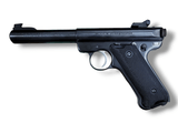 RUGER MARK II TARGET .22 LR - 1 of 1