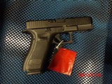 GLOCK 45 Gen 5 9MM LUGER (9x19 PARA) - 2 of 3