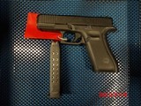 GLOCK 45 Gen 5 9MM LUGER (9x19 PARA)