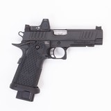 STACCATO 2011 P 9MM LUGER (9x19 PARA) - 2 of 3