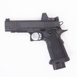 STACCATO 2011 P 9MM LUGER (9x19 PARA) - 1 of 3