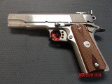 COLT GOLD CUP TROPHY .45 ACP