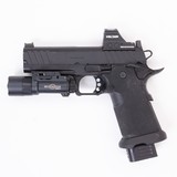 SPRINGFIELD ARMORY DS PRODIGY 9MM LUGER (9x19 PARA) - 1 of 3