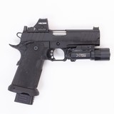 SPRINGFIELD ARMORY DS PRODIGY 9MM LUGER (9x19 PARA) - 2 of 3