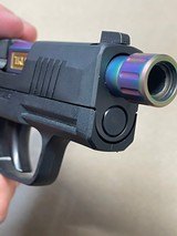 SIG SAUER P365 9MM LUGER (9x19 PARA) - 3 of 3