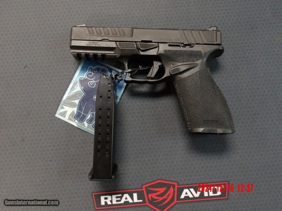 SPRINGFIELD ARMORY ECHELON 9MM LUGER (9x19 PARA)