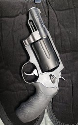 SMITH & WESSON GOVERNOR .45 colt/.45 acp/.410