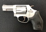 SMITH & WESSON 637 .38 SPL +P - 2 of 2