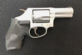 SMITH & WESSON 637 .38 SPL +P - 1 of 2