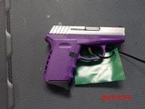 SCCY CPX-2 9MM LUGER (9x19 PARA) - 3 of 3