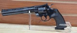 COLT PYTHON 357 .357 MAG