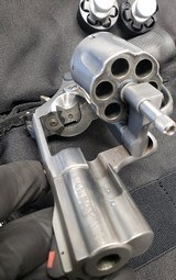 SMITH & WESSON 686-6 .357 MAG - 3 of 3