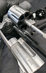 SMITH & WESSON 686-6 .357 MAG - 3 of 3