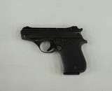 PHOENIX ARMS HP22A .22 LR - 2 of 3