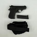 PHOENIX ARMS HP22A .22 LR - 1 of 3