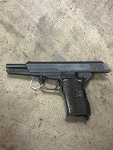 CZ CZ 52 7.62X25MM TOKAREV - 3 of 3