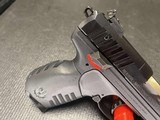 RUGER SR22P SR22 .22 LR - 2 of 3