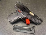 RUGER SR22P SR22 .22 LR - 1 of 3