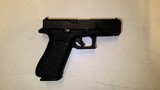 GLOCK 45 9MM LUGER (9x19 PARA) - 2 of 3