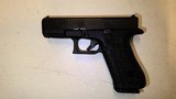 GLOCK 45 9MM LUGER (9x19 PARA)