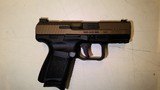 CANIK TP9 ELITE SC 9MM LUGER (9x19 PARA) - 2 of 3