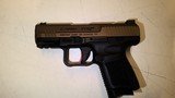 CANIK TP9 ELITE SC 9MM LUGER (9x19 PARA) - 3 of 3