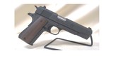 SPRINGFIELD ARMORY 1911 MIL-SPEC .45 ACP - 2 of 3