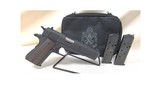 SPRINGFIELD ARMORY 1911 MIL-SPEC .45 ACP - 1 of 3