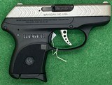 RUGER LCP .380 ACP - 2 of 3