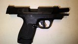 SMITH & WESSON M&P 9 SHIELD PLUS 9MM LUGER (9x19 PARA) - 3 of 3
