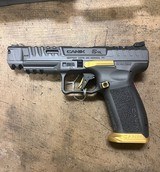 CANIK SFX RIVAL OR 9MM LUGER (9X19 PARA) - 2 of 3