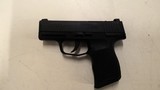 SIG SAUER P365 .380 ACP - 1 of 3