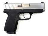 KAHR ARMS CW40 .40 S&W - 1 of 3