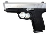 KAHR ARMS CW40 .40 S&W - 2 of 3