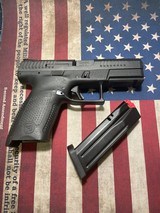 CZ P-10C 9MM LUGER (9X19 PARA) - 2 of 3