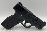 SMITH & WESSON M&P 45 SHIELD .45 ACP - 2 of 3