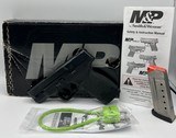 SMITH & WESSON M&P 45 SHIELD .45 ACP - 1 of 3