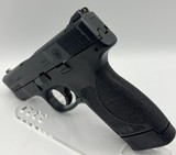 SMITH & WESSON M&P 45 SHIELD .45 ACP - 3 of 3