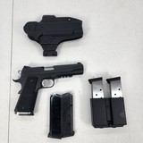 SIG SAUER 1911 .45 ACP - 1 of 3