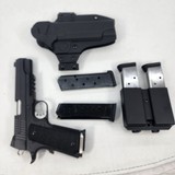 SIG SAUER 1911 .45 ACP - 3 of 3