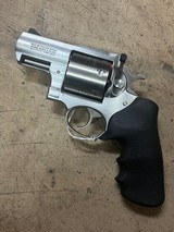 RUGER SUPER REDHAWK ALASKAN .454 CASULL - 1 of 3