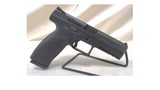 CZ P10-F 9MM LUGER (9x19 PARA) - 2 of 3