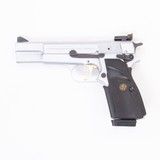 BROWNING HI POWER 9MM LUGER (9x19 PARA) - 1 of 3