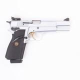BROWNING HI POWER 9MM LUGER (9x19 PARA) - 2 of 3