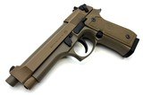 BERETTA 92FS FDE M9A1 22 .22 LR - 2 of 3