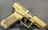 CANIK TP9DA 9MM LUGER (9X19 PARA) - 1 of 3