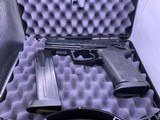 HECKLER & KOCH USP 45 .45 AUTO RIM - 1 of 3
