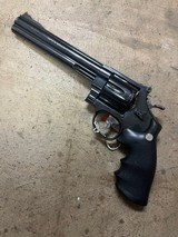 SMITH & WESSON Model 29-5 .44 MAG/.44 SPL