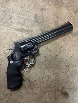 SMITH & WESSON Model 29-5 .44 MAG/.44 SPL - 2 of 3